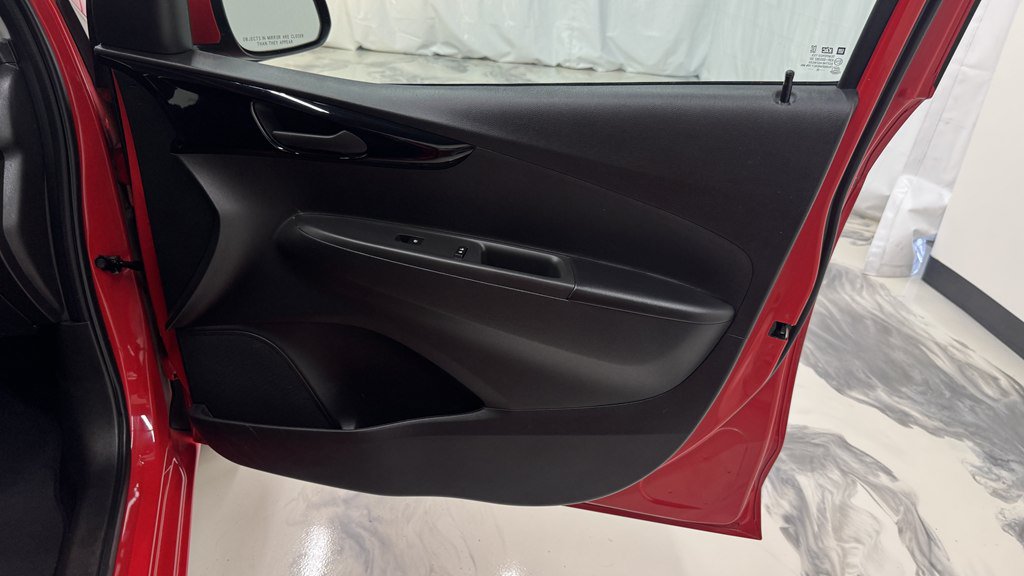 Used 2021 Chevrolet Spark LT FWD image 27