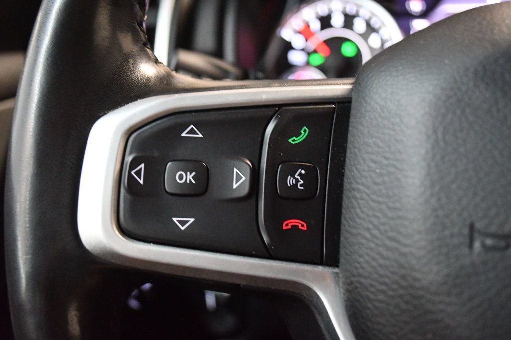 Used 2020 RAM 1500 Big Horn AWD/4WD image 41