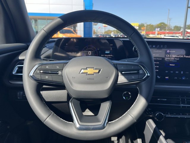 New 2026 Chevrolet Traverse LT w/ Driver Confidence Package image 18