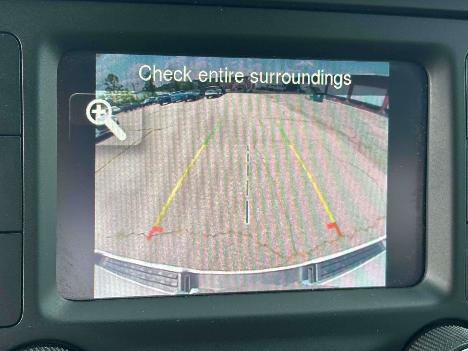 Used 2023 RAM 1500 Tradesman AWD/4WD image 25
