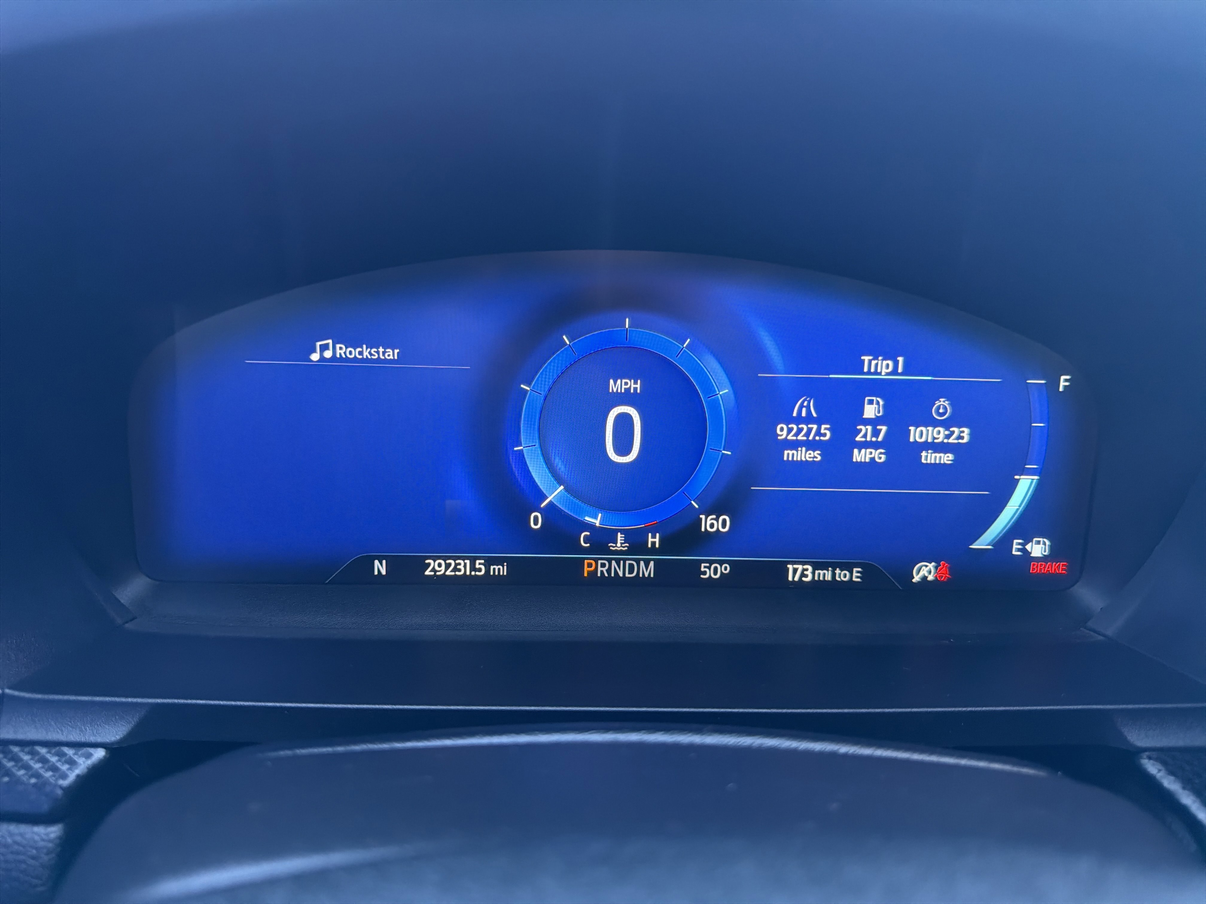 Used 2022 Ford Explorer ST w/ ST Street Pack image 19