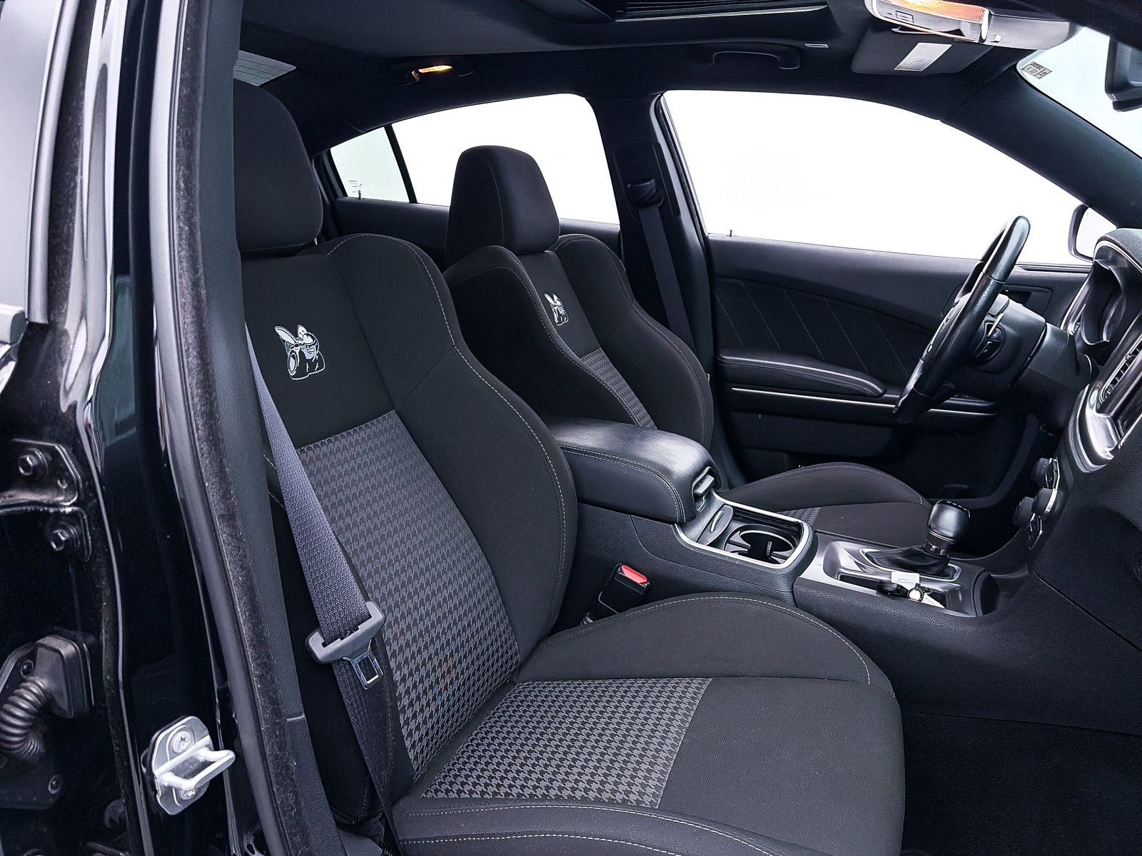 Used 2019 Dodge Charger Scat Pack image 35