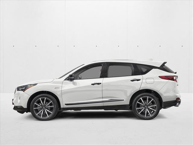 New 2026 Acura RDX A-Spec image 3