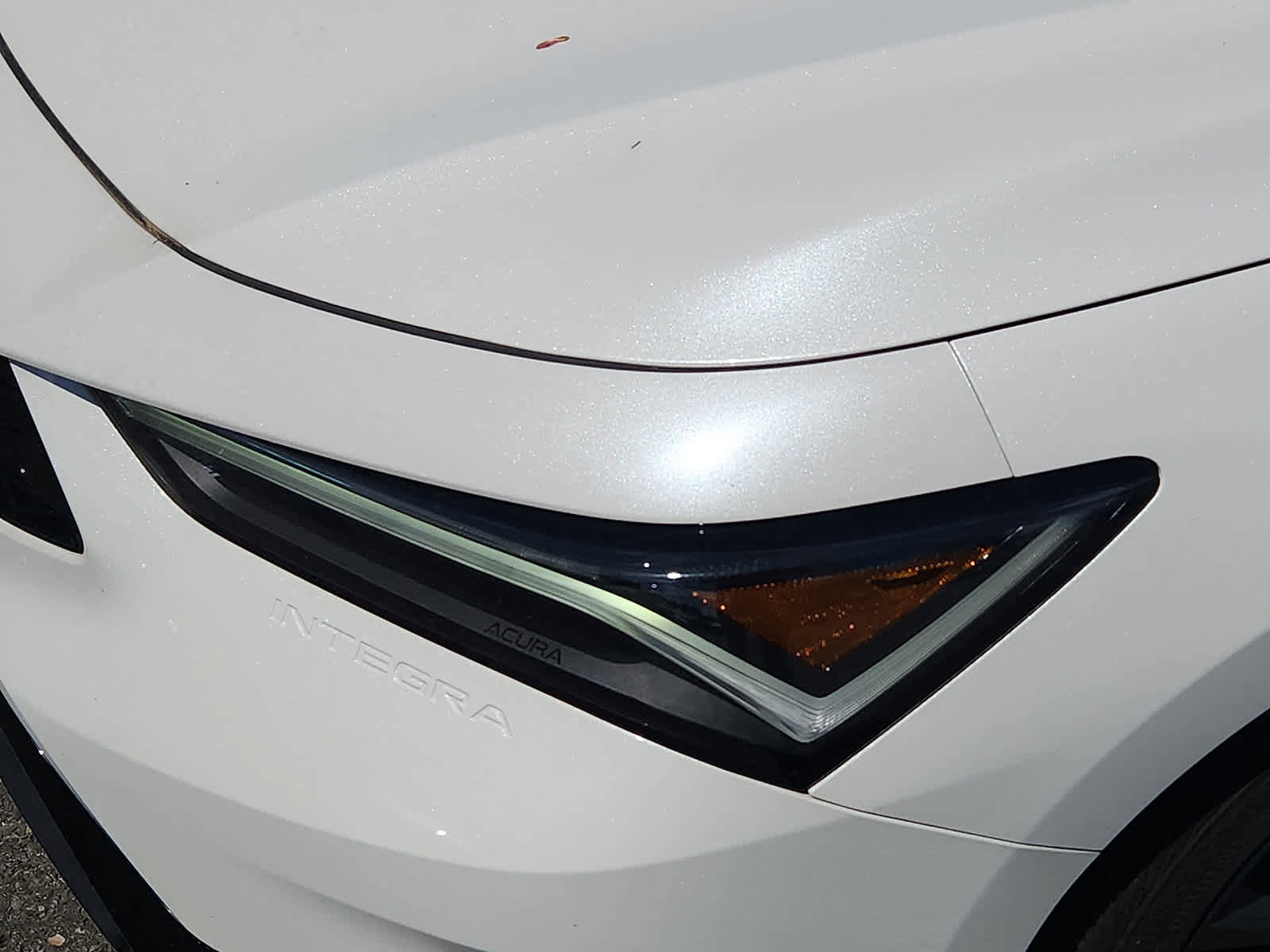 Certified 2025 Acura Integra A-Spec FWD image 10