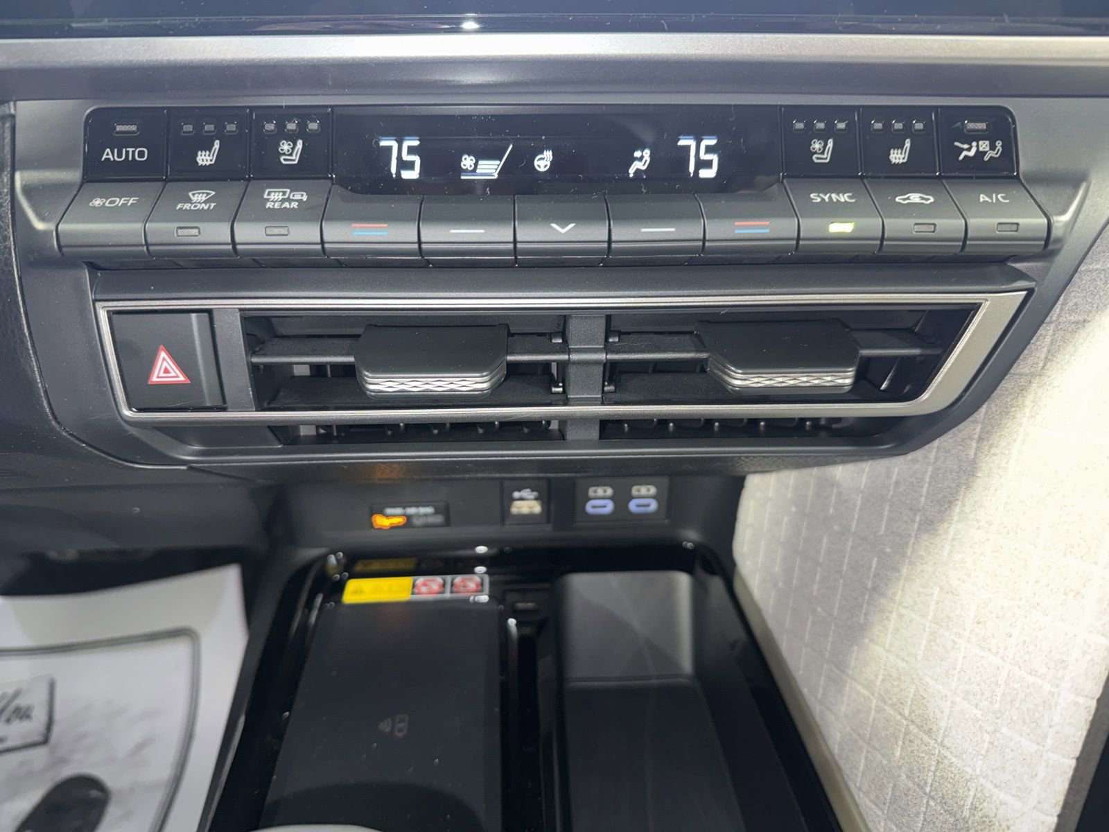 New 2026 Toyota Camry XLE w/ Premium Plus Package image 24