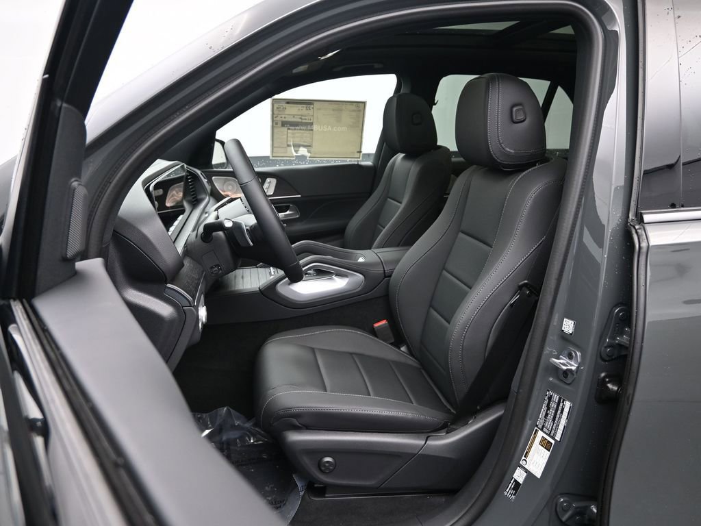 New 2026 Mercedes-Benz GLE 350 4MATIC image 20