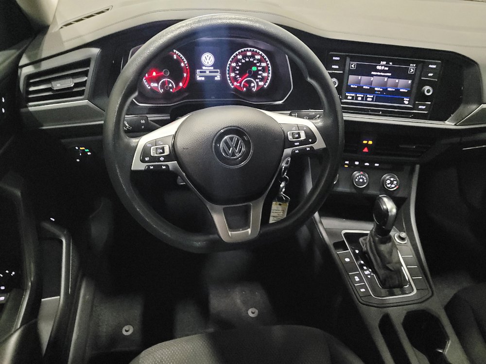 Used 2019 Volkswagen Jetta S w/ Driver Assistance Package FWD image 22