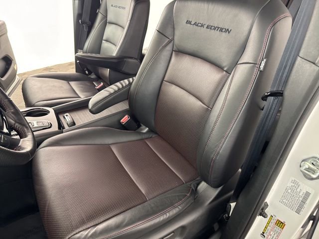 Certified 2023 Honda Ridgeline Black Edition image 24