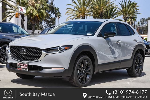 New 2026 MAZDA CX-30 AWD 2.5 S w/ Select Sport Pkg image 3
