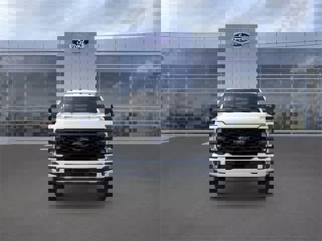 New 2026 Ford F250 Lariat image 6