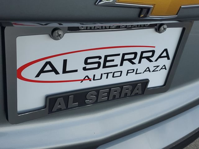 Certified 2024 Chevrolet Equinox LT w/ LPO, Floor Liner Package FWD image 6