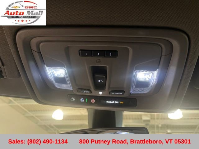 Used 2020 Chevrolet Silverado 1500 RST w/ All-Star Edition AWD/4WD image 23