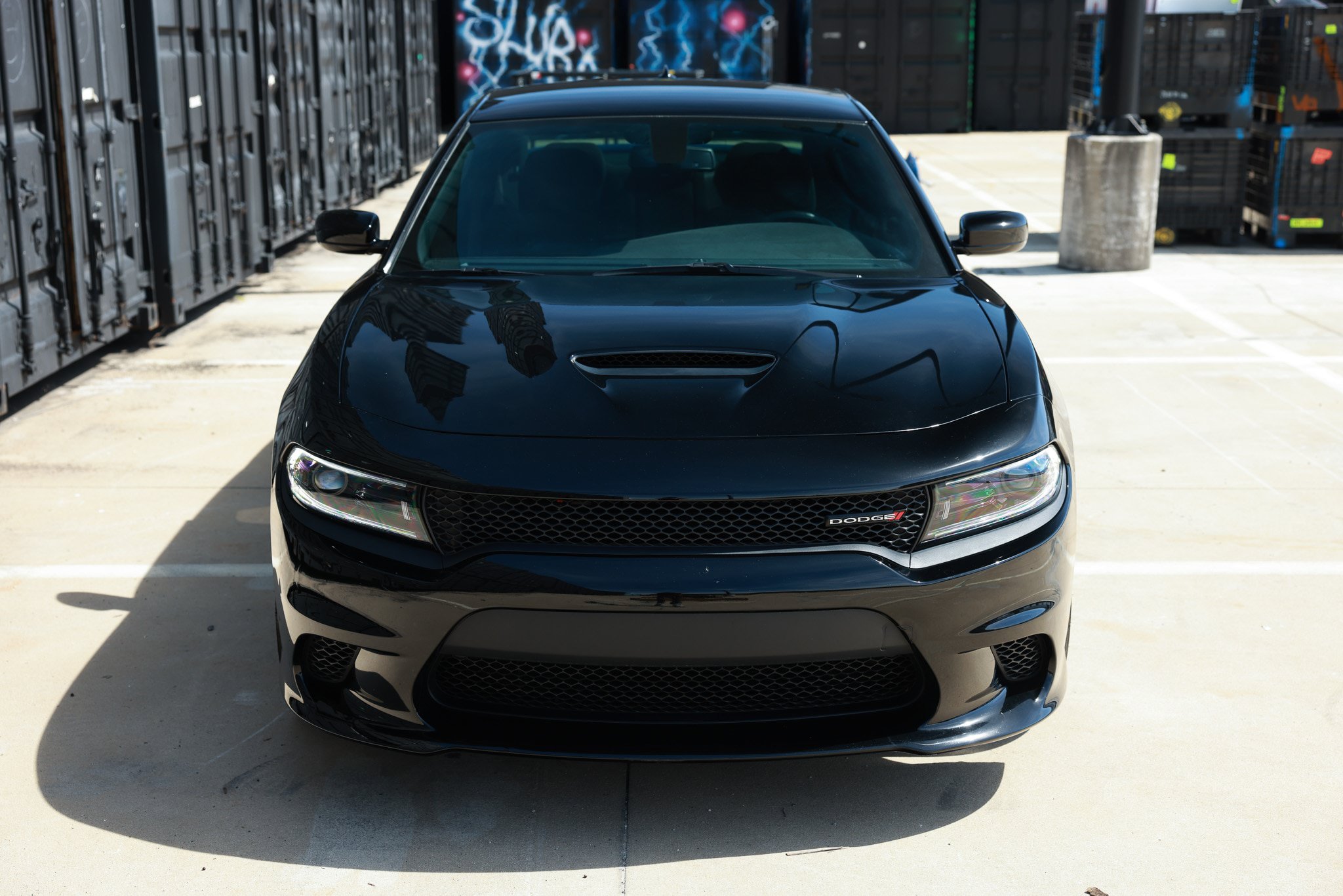 Used 2023 Dodge Charger R/T RWD image 23