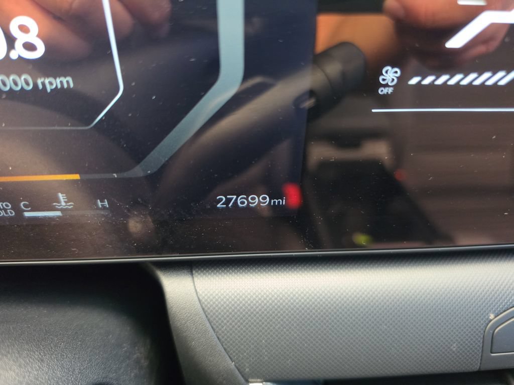 Certified 2025 Kia K4 EX FWD image 23