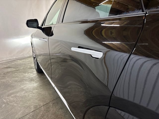 Used 2024 Cadillac Lyriq Tech w/ Driver Assist Package AWD/4WD image 8