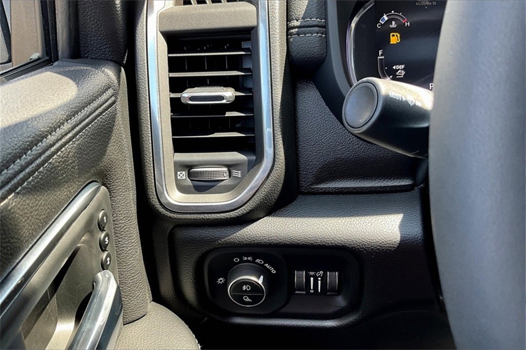 New 2026 RAM 2500 Laramie image 34