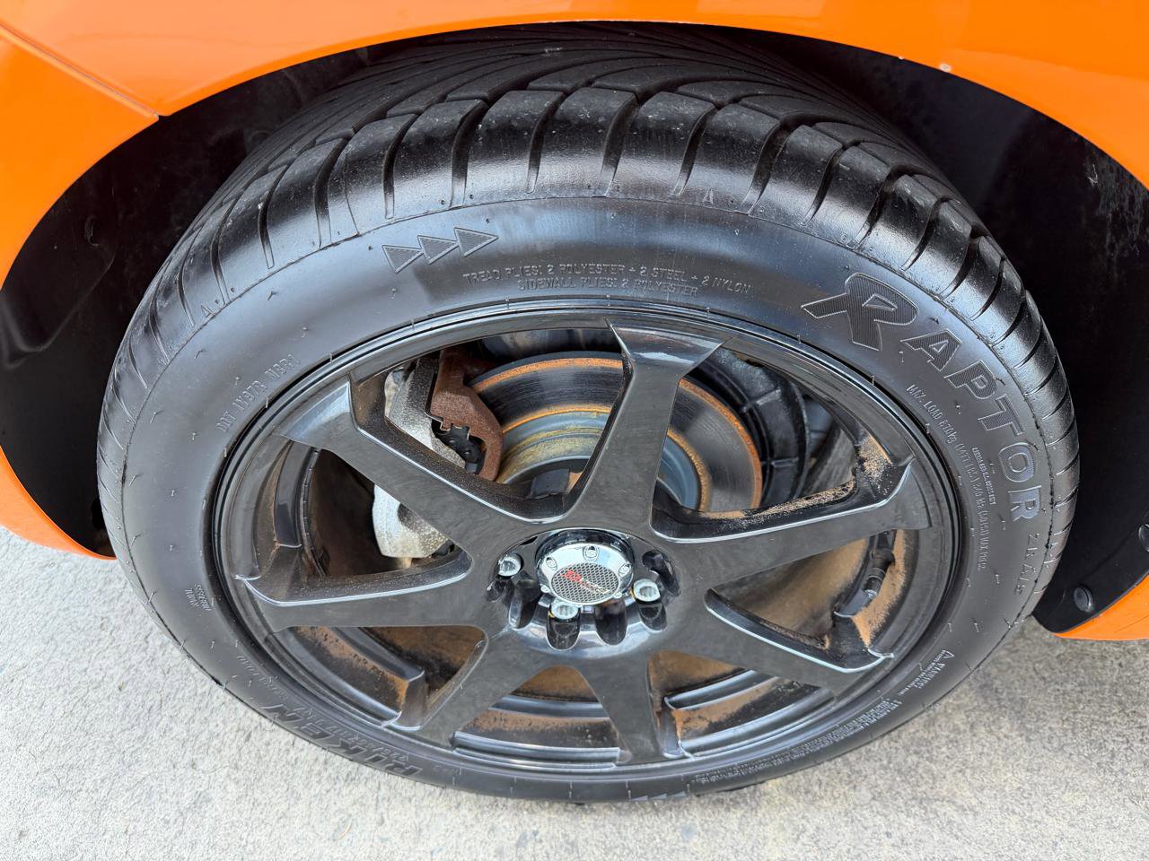 Used 2014 Dodge Dart GT w/ Technology Group FWD image 19