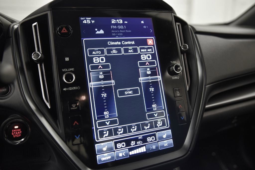 Used 2022 Subaru WRX Premium image 21