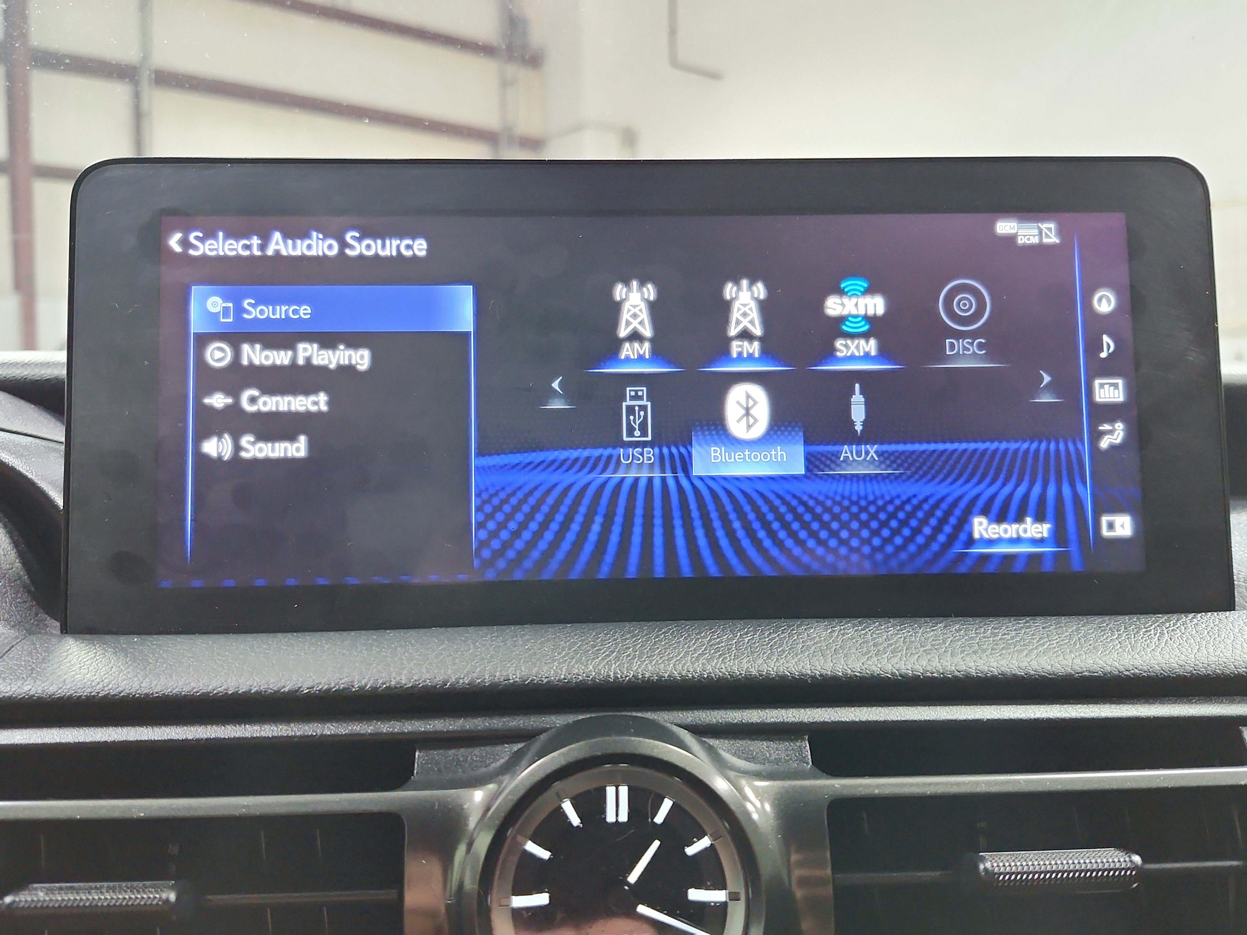 Used 2023 Lexus IS 350 F Sport w/ Navigation Package RWD image 14