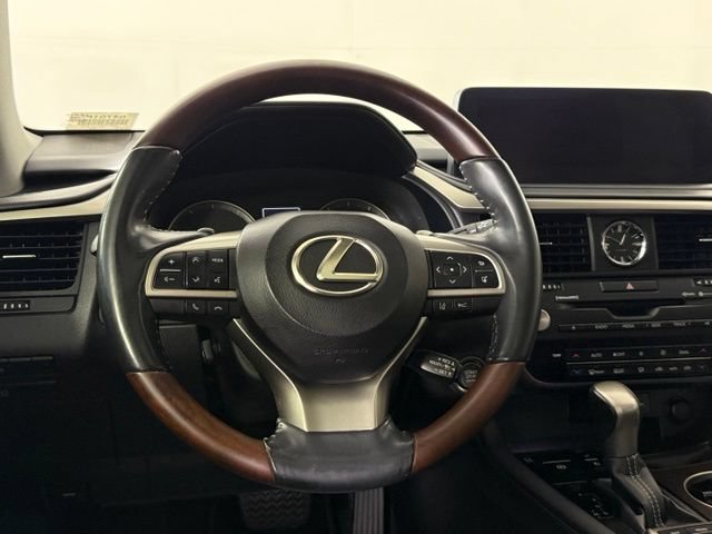 Certified 2022 Lexus RX 350 FWD w/ Premium Package image 24