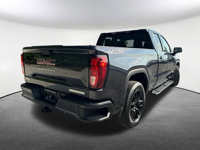 Certified 2023 GMC Sierra 1500 Elevation AWD/4WD image 13