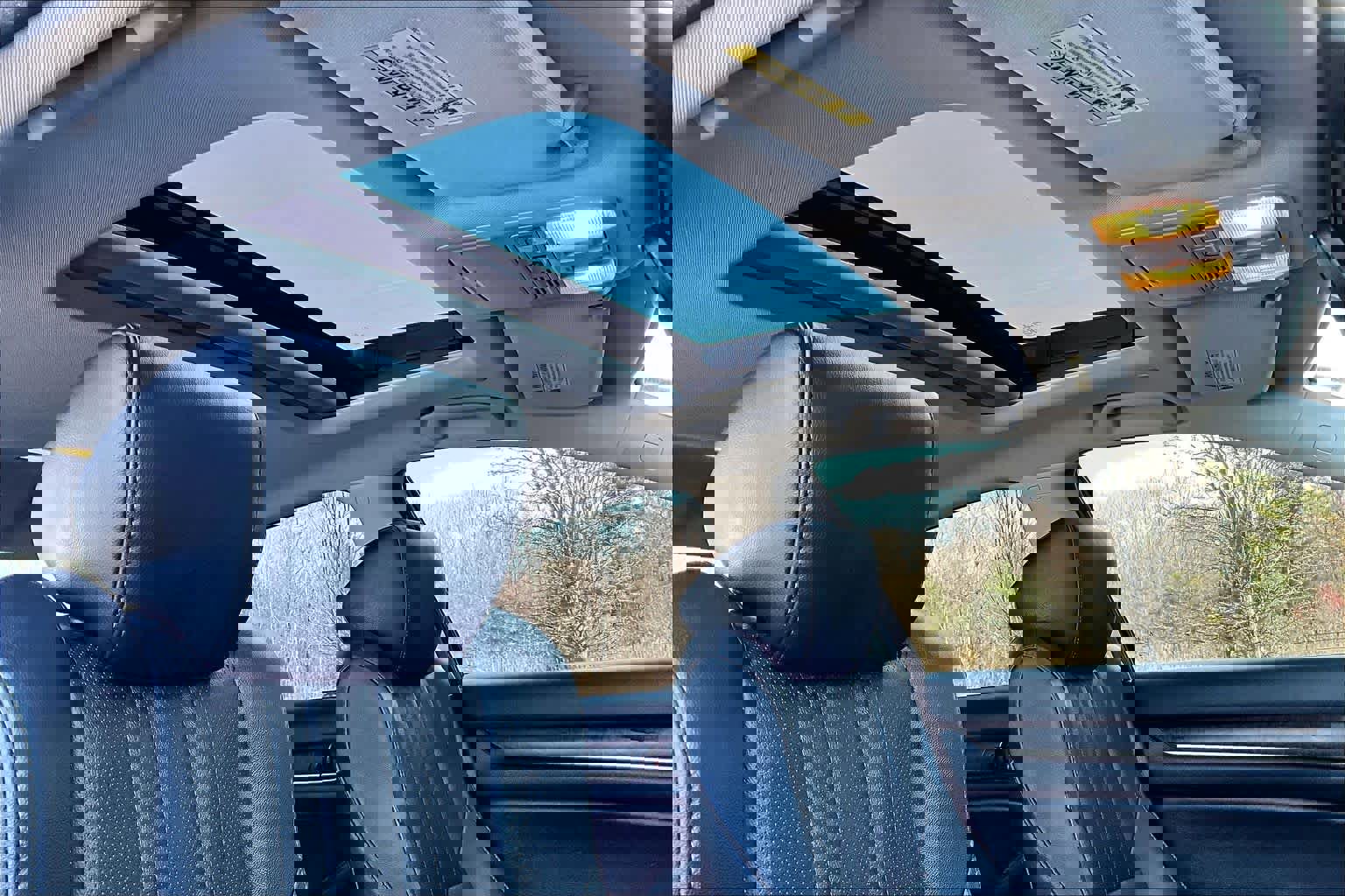 Used 2021 Honda Accord Touring image 13