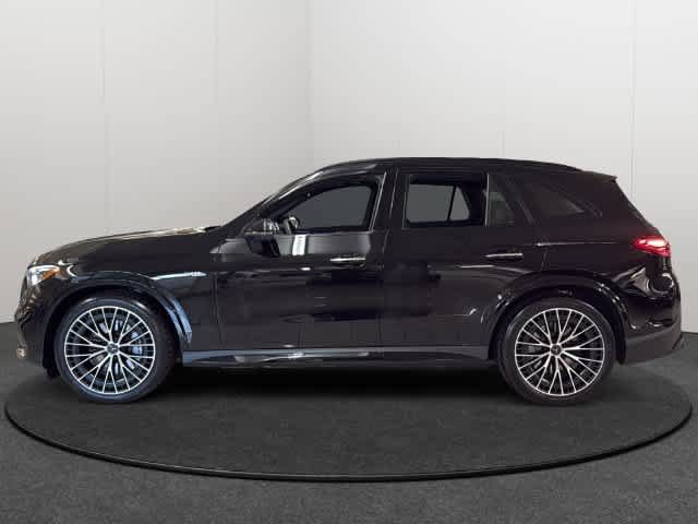 Certified 2026 Mercedes-Benz GLC 43 AMG 4MATIC image 3