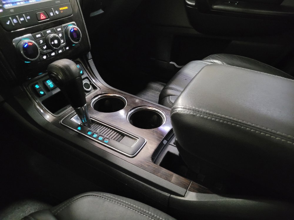 Used 2016 Chevrolet Traverse LTZ w/ LPO, 'HIT The Road' Package AWD/4WD image 26