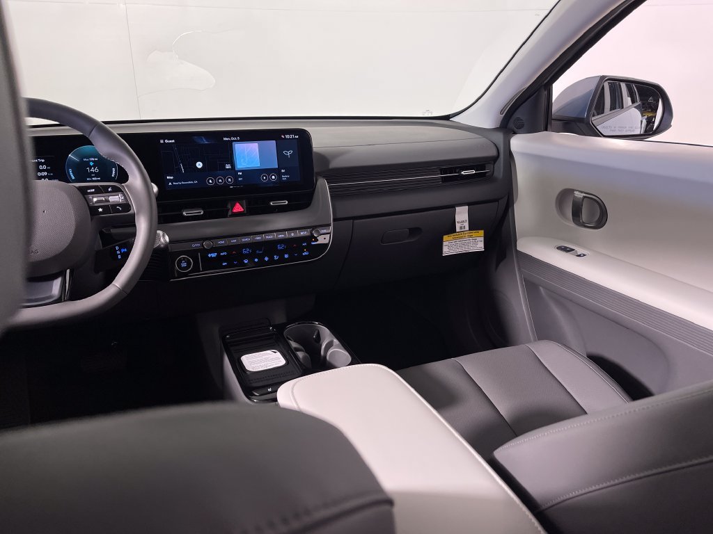 New 2027 Hyundai Ioniq 5 SEL RWD image 17