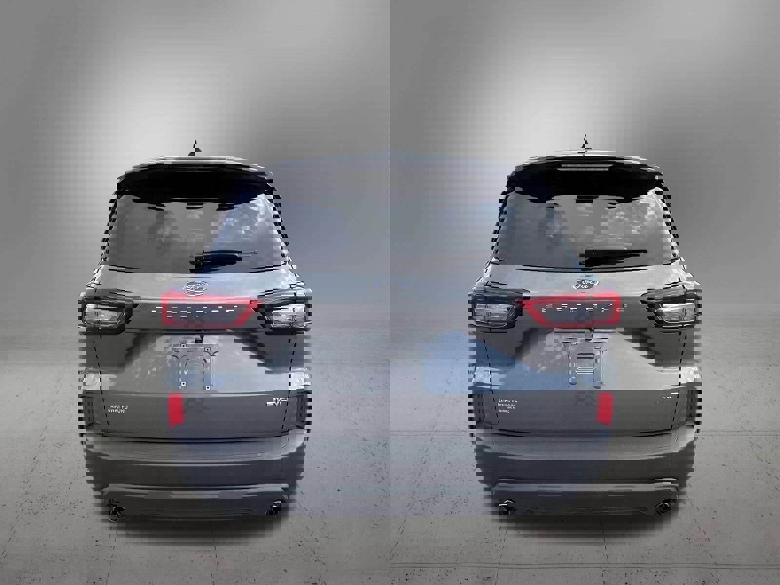 Used 2025 Ford Escape ST-Line image 8