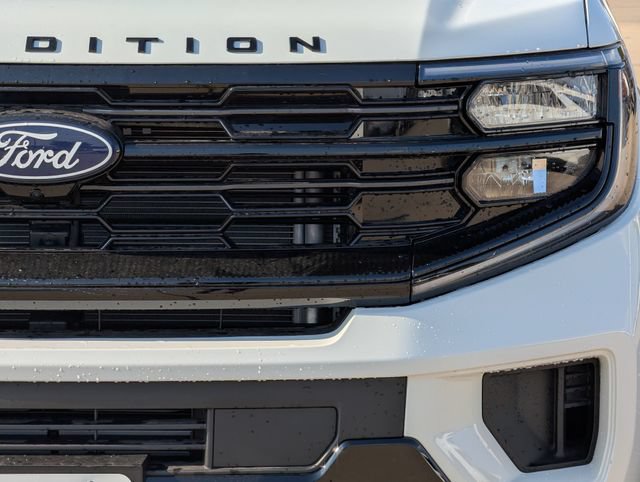 New 2027 Ford Expedition Max Platinum w/ Stealth Appearance Package RWD image 6