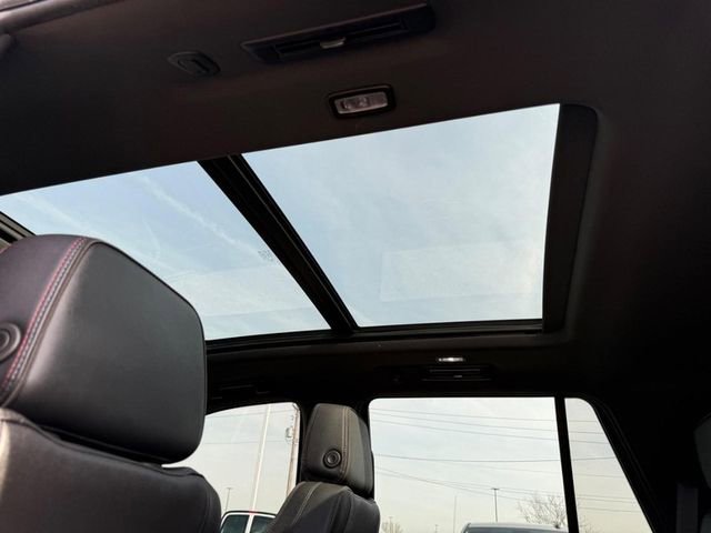 Used 2024 Chevrolet Tahoe RST w/ Sport Performance Package image 12