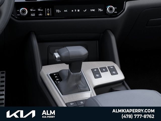 New 2026 Kia Sportage X-Pro Prestige AWD/4WD image 23