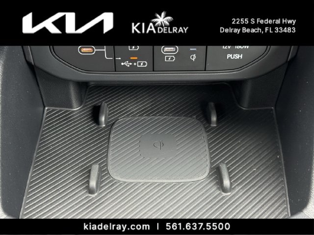 New 2026 Kia K4 GT-Line Turbo w/ GT-Line Premium Package FWD image 23