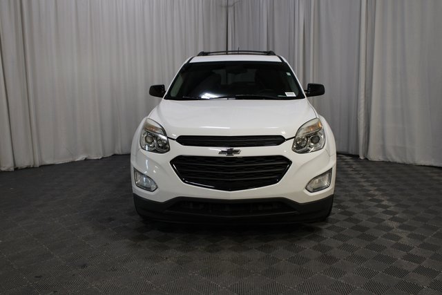 Used 2017 Chevrolet Equinox LT w/ Sport Edition image 24
