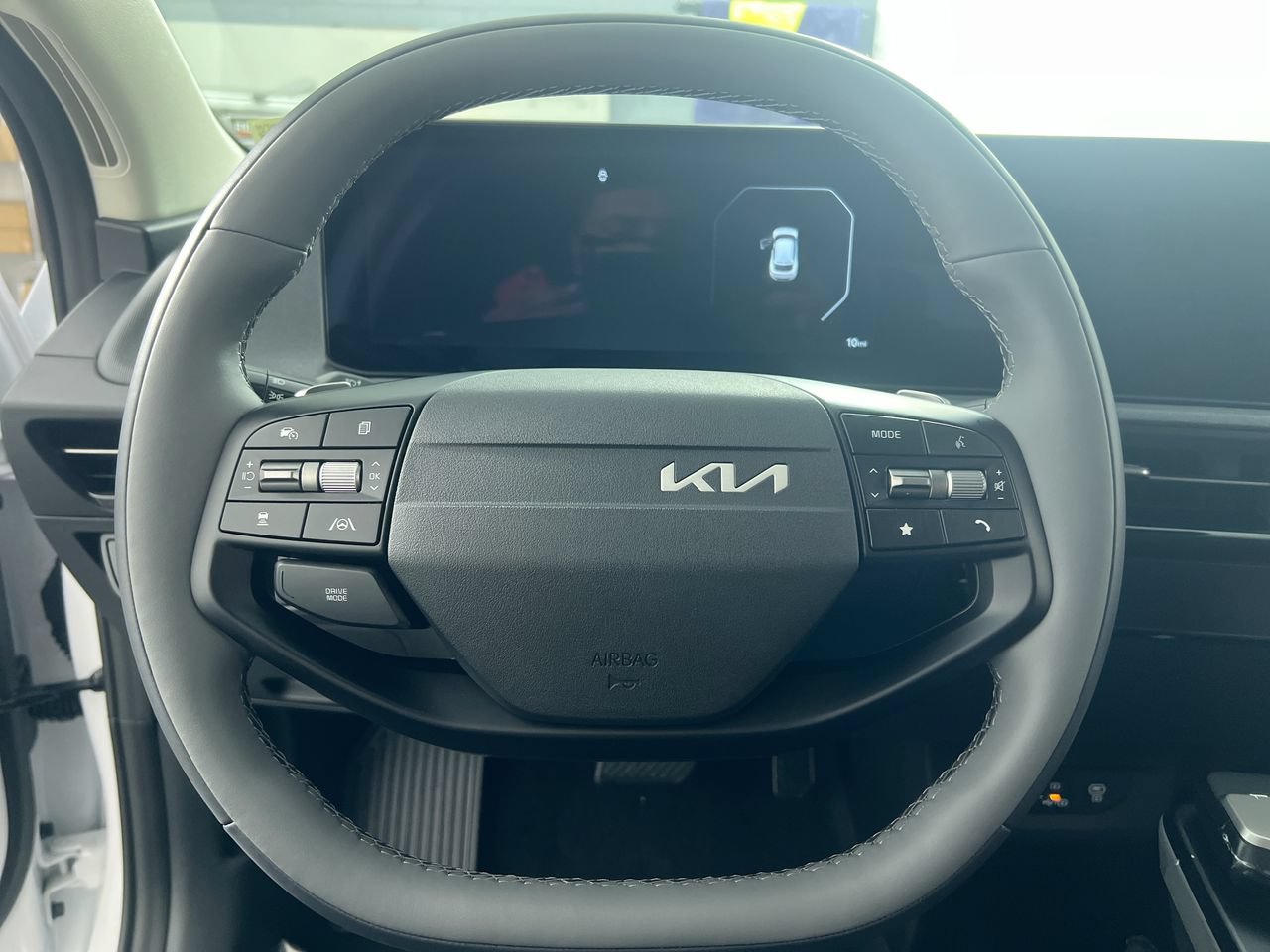 New 2026 Kia EV6 Light RWD image 17