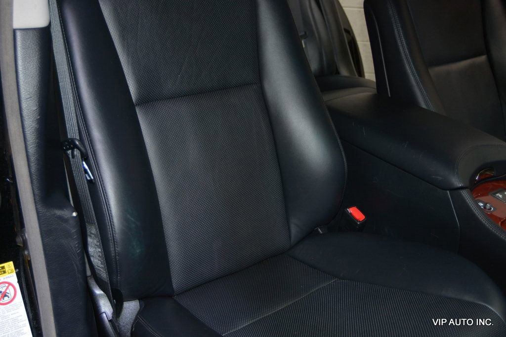 Used 2007 Lexus LS 460 image 15