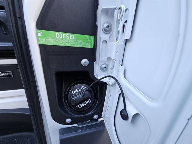 New 2026 Mercedes-Benz Sprinter 144 Cargo image 11