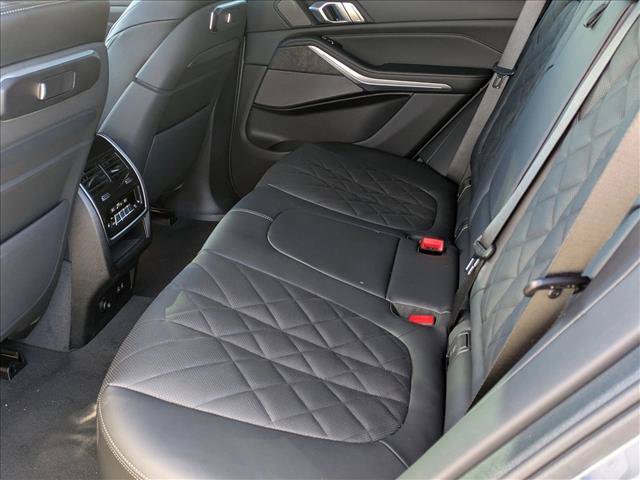 Used 2026 BMW X5 xDrive50e w/ Executive Package AWD/4WD image 17