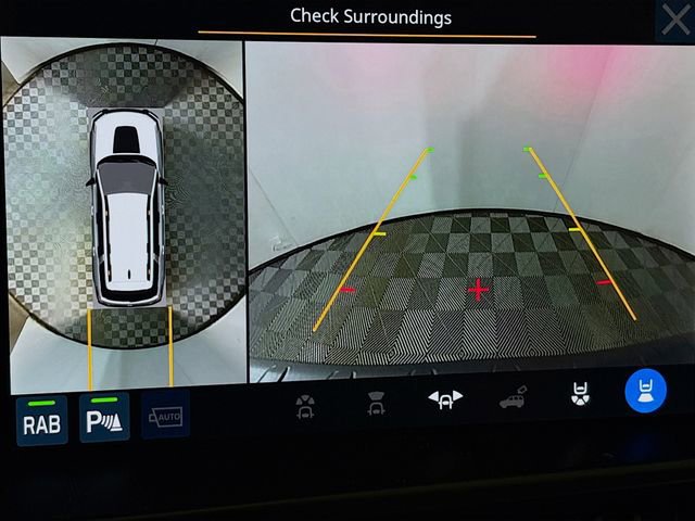 New 2026 Subaru Outback Wilderness image 14