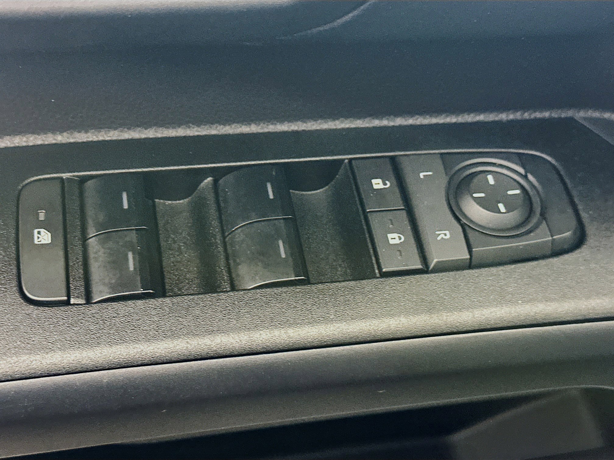 Used 2025 Toyota 4Runner TRD Sport image 15