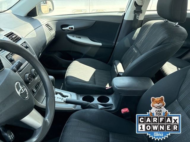 Used 2013 Toyota Corolla S image 3