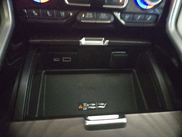 Certified 2022 GMC Yukon Denali w/ Denali Premium Package image 20