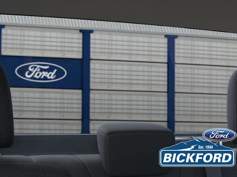 New 2026 Ford Maverick XLT w/ Black Appearance Package image 24