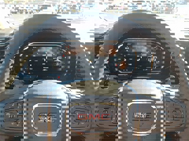 New 2026 GMC Sierra 1500 Elevation image 15