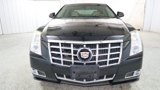 Used 2012 Cadillac CTS Premium AWD/4WD image 7