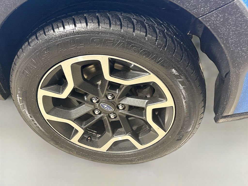 Used 2016 Subaru Crosstrek 2.0i Premium w/ Moonroof Package image 29