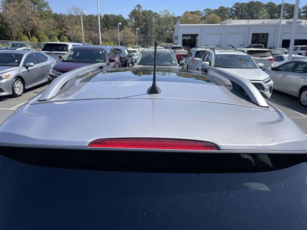 Used 2019 Jeep Cherokee Limited w/ Luxury Group image 30