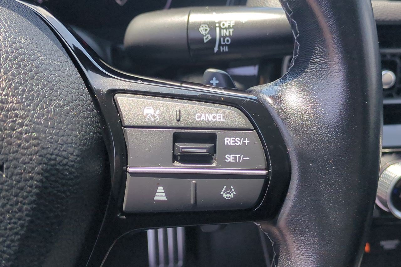 Certified 2022 Honda Civic Sport image 13