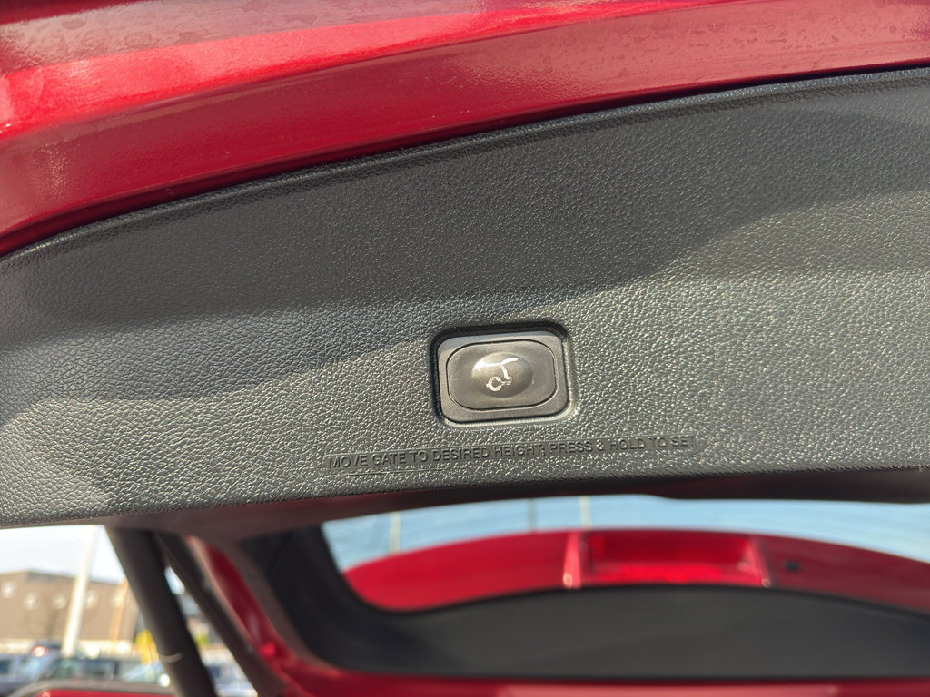 Used 2017 Ford Explorer Sport w/ Equipment Group 401A image 22